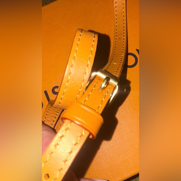 Brand New in Box Louis Vuitton Monogram Envelope Crossbody Bag w/Box & Dustbag - Picture 12 of 16